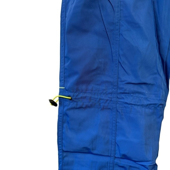 EPTM Hyper Drawstring Track Pants size S - Picture 6 of 9